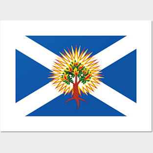 Church of Scotland Posters and Art